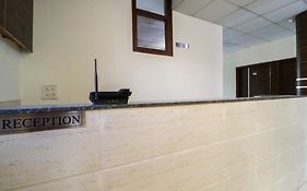 Hotel O Rk Inn